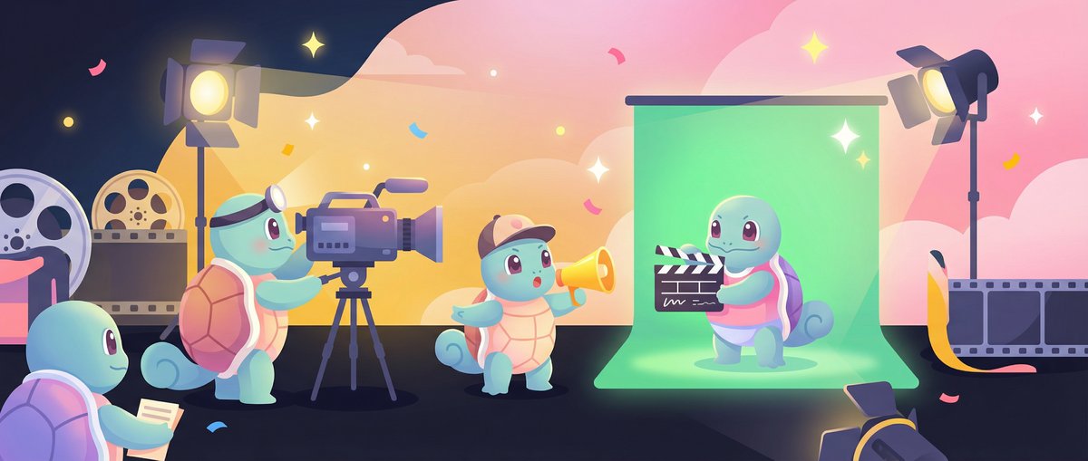糖心vlog影视传媒视频社区Banner