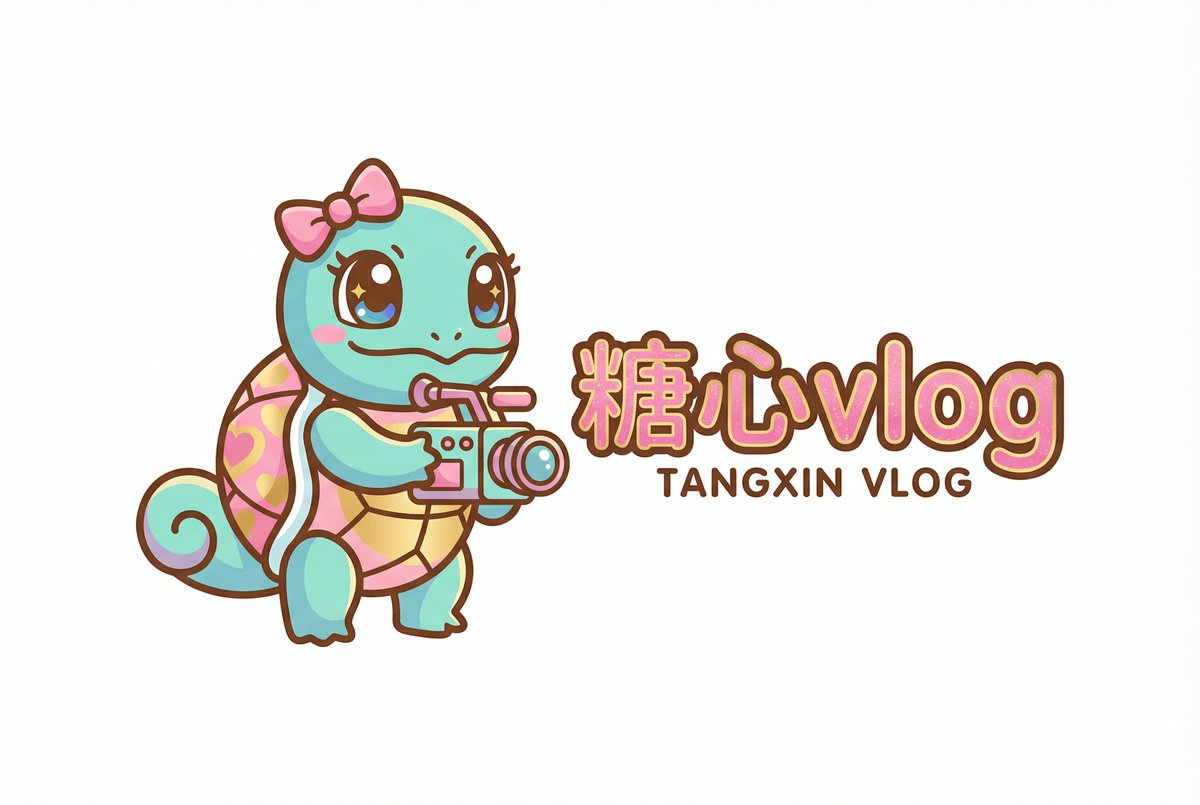 糖心vlog官网Logo